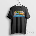 Trending You Live You Lear 1 800 Ice T-Shirts, Hoodie, Sweatshirt | InkRitualCo.com