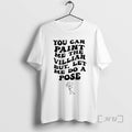 Trending You Can Paint Me The Villian But Let Me Do A Pose Premium T-Shirts, Hoodie, Sweatshirt | InkRitualCo.com