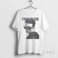 Trending Yungblud Portrait T-Shirts, Hoodie, Sweatshirt | InkRitualCo.com