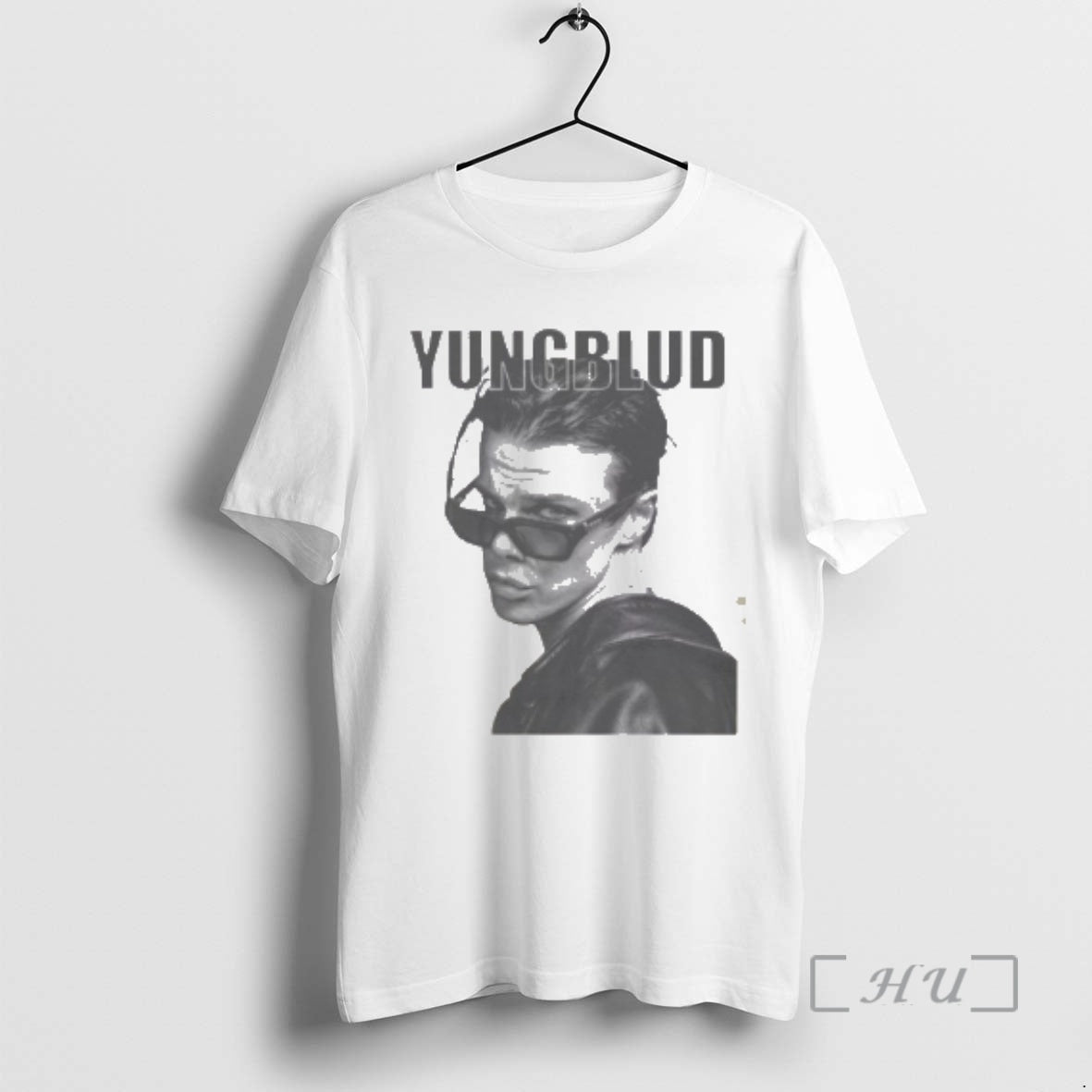 Trending Yungblud Portrait T-Shirts, Hoodie, Sweatshirt | InkRitualCo.com