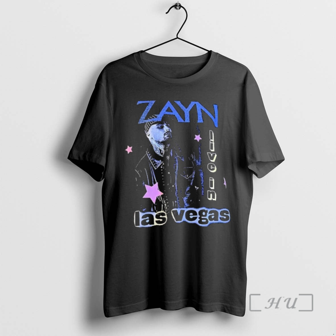 Trending Zayn Live In Las Vegas T-Shirts, Hoodie, Sweatshirt | InkRitualCo.com