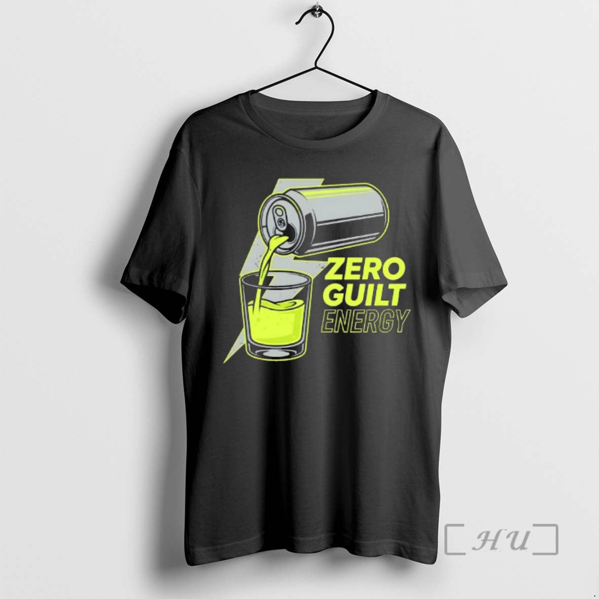 Trending Zero Guilt Energy T-Shirts, Hoodie, Sweatshirt | InkRitualCo.com
