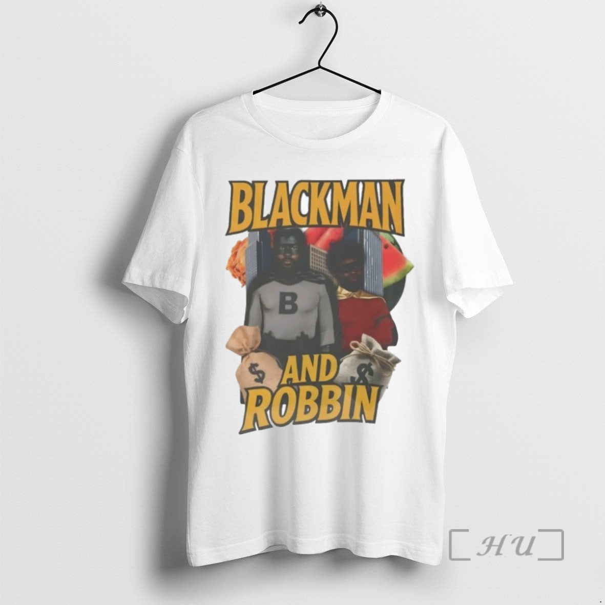 Trending Blackman And Robbin T-Shirts, Hoodie, Sweatshirt | InkRitualCo.com