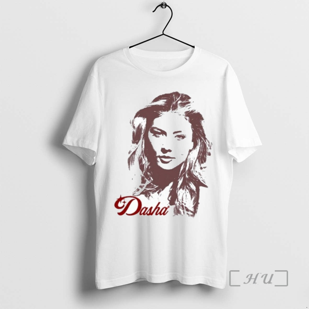 Trending Dasha Anna T-Shirts, Hoodie, Sweatshirt | InkRitualCo.com