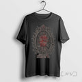 Trending Fright Rags Sleepy Hollow Heads Will Roll T-Shirts, Hoodie, Sweatshirt | InkRitualCo.com