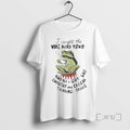 Trending I Caught The Woke Mind Virus And All I Got Was Empathy And Critical T-Shirts, Hoodie, Sweatshirt | InkRitualCo.com
