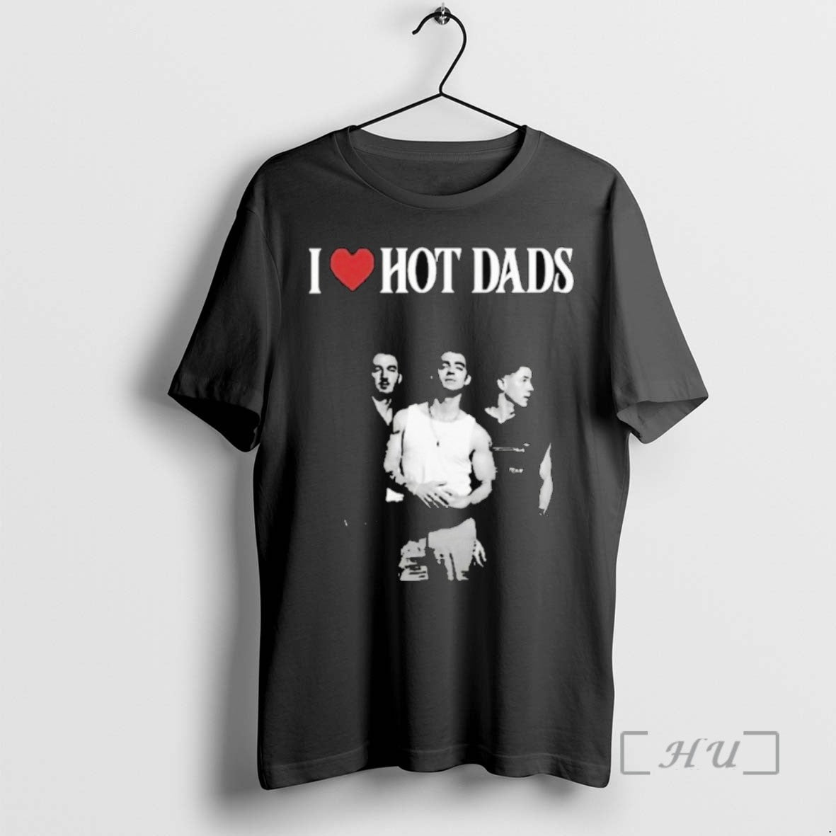Trending I Love Hot Dads 20th Anniversary Tour 2025 T-Shirts, Hoodie, Sweatshirt | InkRitualCo.com