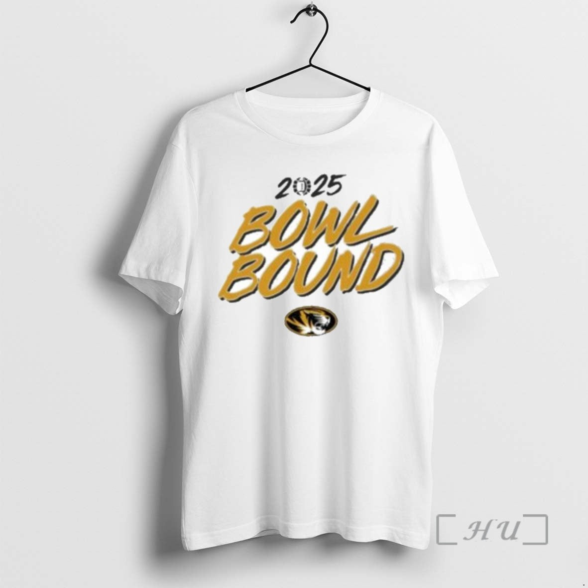 Trending Missouri Tigers Bowl Bound 2025 T-Shirts, Hoodie, Sweatshirt | InkRitualCo.com