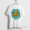 Trending Octopus Humans Can Be Remarkably Bright Creatures T-Shirts, Hoodie, Sweatshirt | InkRitualCo.com