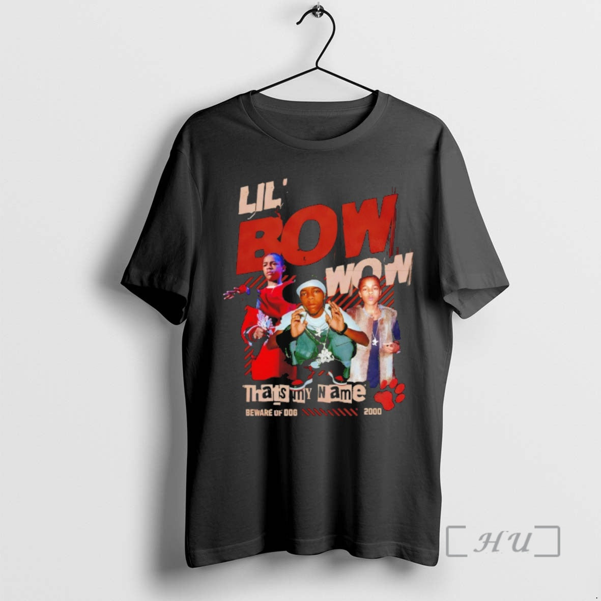 Trending Pin98lcy Lil Bow Wow Hip Hop Thats My Name 2000 Graphic Premium T Shirts Hoodie, Sweatshirt | InkRitualCo.com