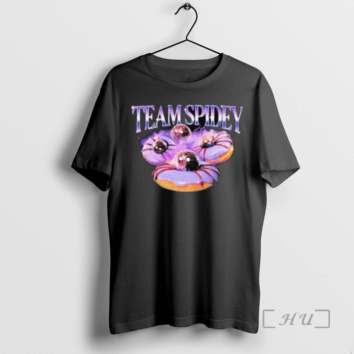Trending Team Spidey D Fandom T-Shirts, Hoodie, Sweatshirt | InkRitualCo.com