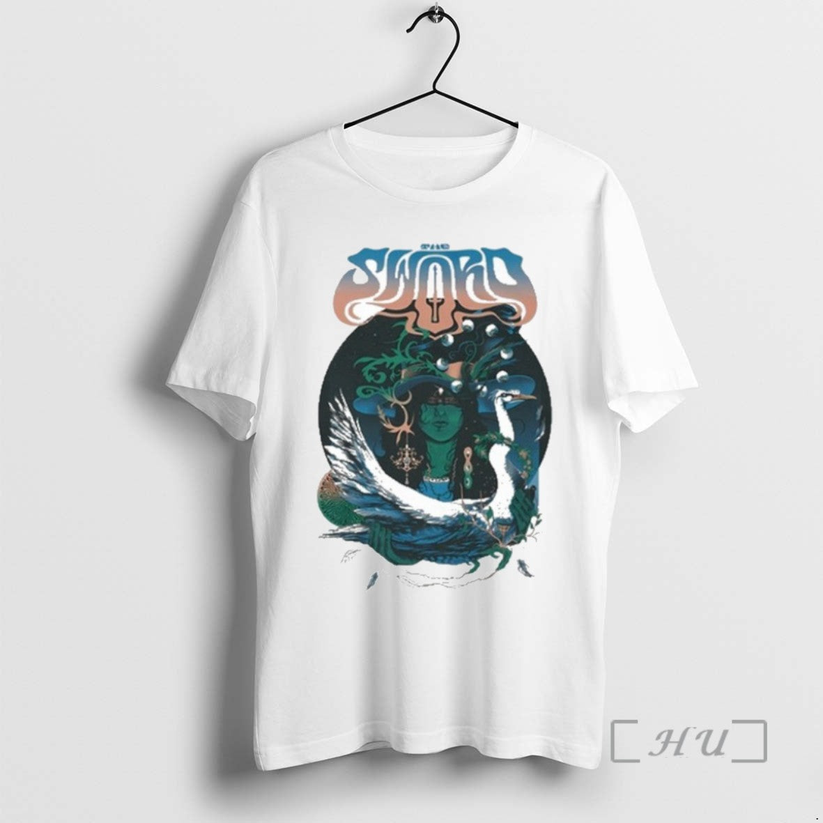 Trending The Sword Tour In Pittsburgh Oct 18 2025 T-Shirts, Hoodie, Sweatshirt | InkRitualCo.com