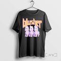 Trending Warner Music Blusher Unicorn T-Shirts, Hoodie, Sweatshirt | InkRitualCo.com