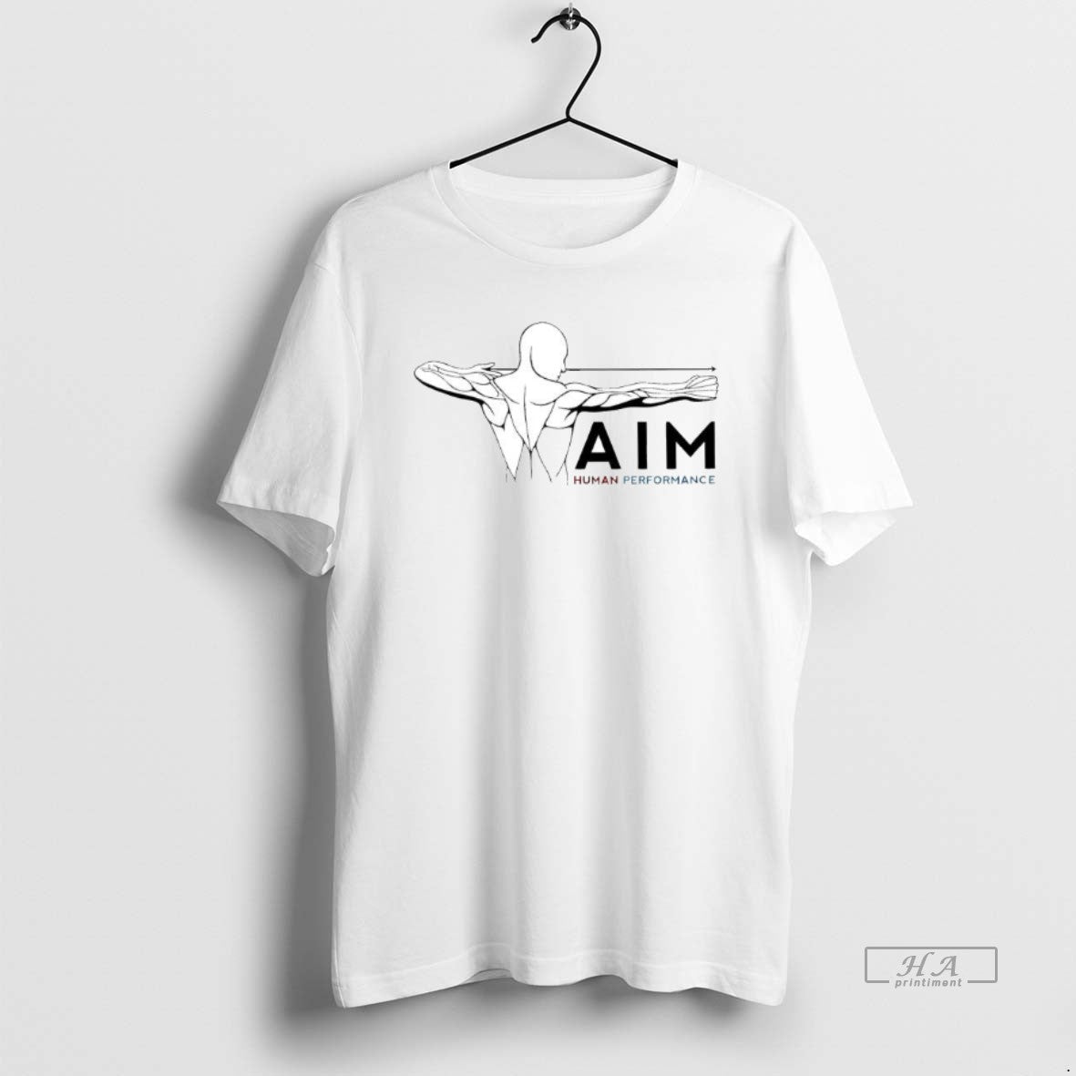 Trendy Aim Human Performance T-Shirts, Hoodie, Sweatshirt | InkRitualCo.com