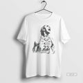Trendy Aja Wilson Las Vegas Aces 2025 Wnba Finals Mvp Scream T-Shirts, Hoodie, Sweatshirt | InkRitualCo.com