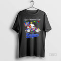 Trendy Accept Understand Love Los Angeles Dodgers Austism Day T-Shirts, Hoodie, Sweatshirt | InkRitualCo.com