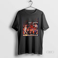 Trendy Aja Wilson Clock It T-Shirts, Hoodie, Sweatshirt | InkRitualCo.com