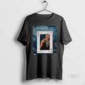 Trendy Aja Wilson Finals Mvp Wnba 2025 T-Shirts, Hoodie, Sweatshirt | InkRitualCo.com