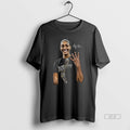 Trendy Aja Wilson Las Vegas Aces Wnba Basketball 2025 Signature T-Shirts, Hoodie, Sweatshirt | InkRitualCo.com