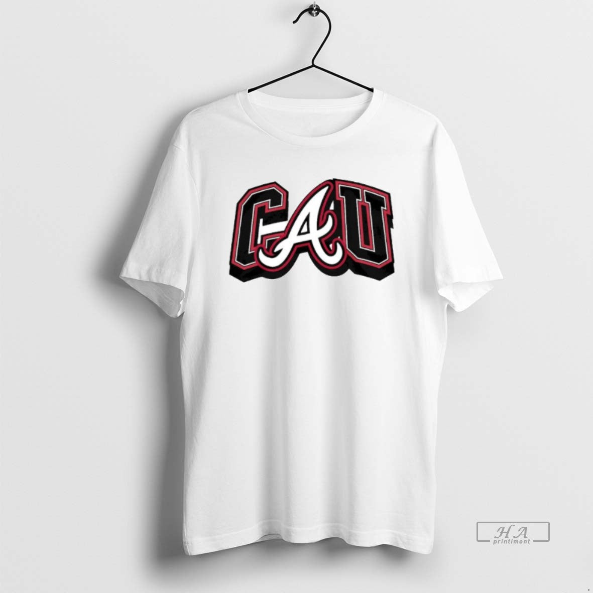 Trendy Alabama Crimson Tide Cau Logo Ornaments T-Shirts, Hoodie, Sweatshirt | InkRitualCo.com