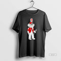 Trendy Alabama Mascot Big Al Drum Major T-Shirts, Hoodie, Sweatshirt | InkRitualCo.com