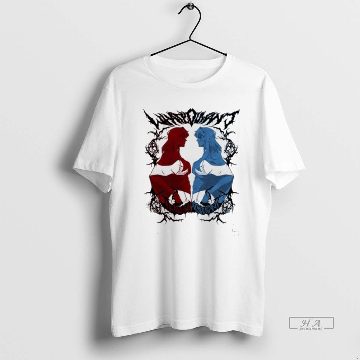 Trendy Anarchist Sanctuary What You Want T-Shirts, Hoodie, Sweatshirt | InkRitualCo.com