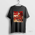 Trendy Andy Reid Patrick Mahomes Travis Kelce Tyreek Hill Kansas City Chiefs Thug Life Chiefs T-Shirts, Hoodie, Sweatshirt