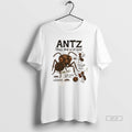 Trendy Antz They Are A Lil Guy T-Shirts, Hoodie, Sweatshirt | InkRitualCo.com