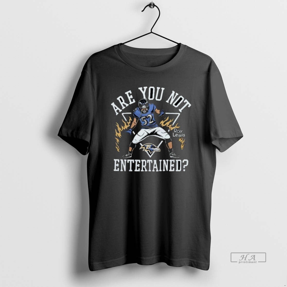 Trendy Baltimore Ravens Ray Lewis Are You Not Entertained T-Shirts, Hoodie, Sweatshirt | InkRitualCo.com