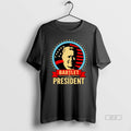 Trendy Bartlet For President Ornaments T-Shirts, Hoodie, Sweatshirt | InkRitualCo.com