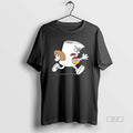 Trendy Bill Croskey Merritt Raise Haill T-Shirts, Hoodie, Sweatshirt | InkRitualCo.com