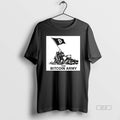 Trendy Bitcoin Army Operators Graphic T-Shirts, Hoodie, Sweatshirt | InkRitualCo.com