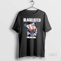 Trendy Blacklisted Rocky Balboa Philadelphia T-Shirts, Hoodie, Sweatshirt | InkRitualCo.com