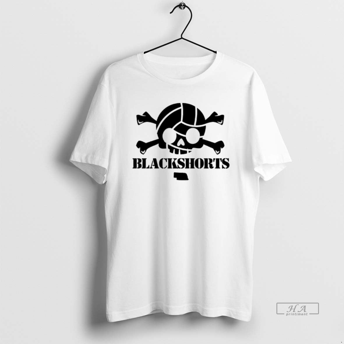 Trendy Blackshorts Nebraska Volleyball T-Shirts, Hoodie, Sweatshirt | InkRitualCo.com