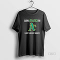 Trendy Born A Oakland Athletics Fan Just Like My Daddy T-Shirts, Hoodie, Sweatshirt | InkRitualCo.com