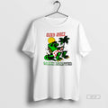 Trendy Boston Red Sox Green Momster T-Shirts, Hoodie, Sweatshirt | InkRitualCo.com