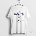 Trendy Cam Schlittler Holy Schlitt New York Yankees Baseball Signature T-Shirts, Hoodie, Sweatshirt | InkRitualCo.com