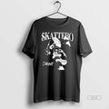 Trendy Cam Skattebo 3 Td Backflip Celebration New York Giants T-Shirts, Hoodie, Sweatshirt | InkRitualCo.com