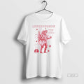Trendy Camerawoman Smile Youre On Camera T-Shirts, Hoodie, Sweatshirt | InkRitualCo.com