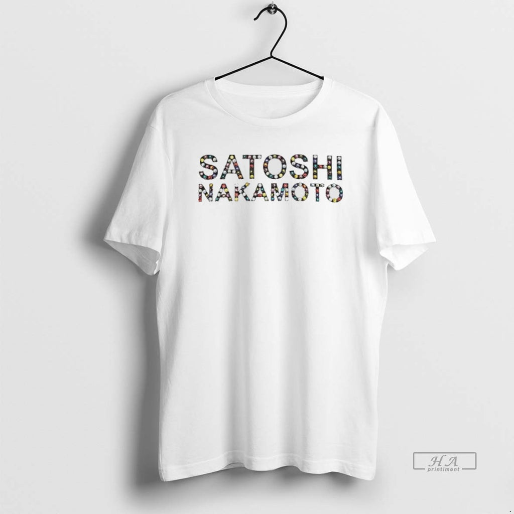 Trendy Chicago G Herbo Wearing Satoshi Nakamoto T-Shirts, Hoodie, Sweatshirt | InkRitualCo.com
