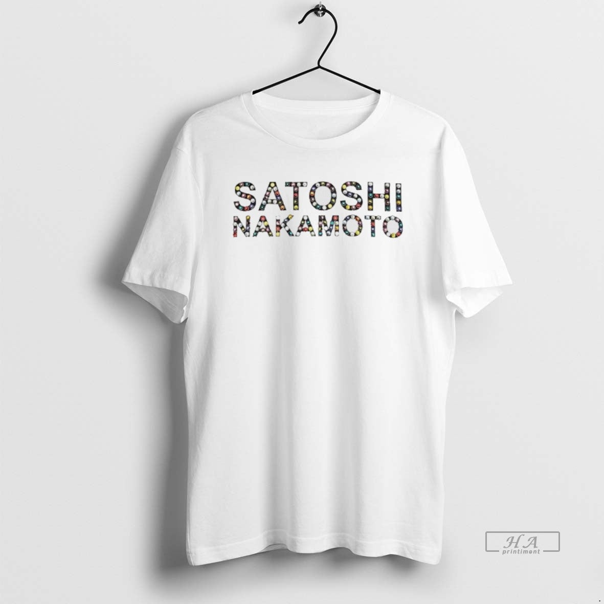 Trendy Chicago G Herbo Wearing Satoshi Nakamoto T-Shirts, Hoodie, Sweatshirt | InkRitualCo.com
