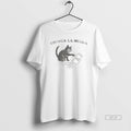Trendy Chinga La Migra Ice Black Cat T-Shirts, Hoodie, Sweatshirt | InkRitualCo.com