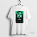 Trendy Clipping 2026 Us Tour T-Shirts, Hoodie, Sweatshirt | InkRitualCo.com
