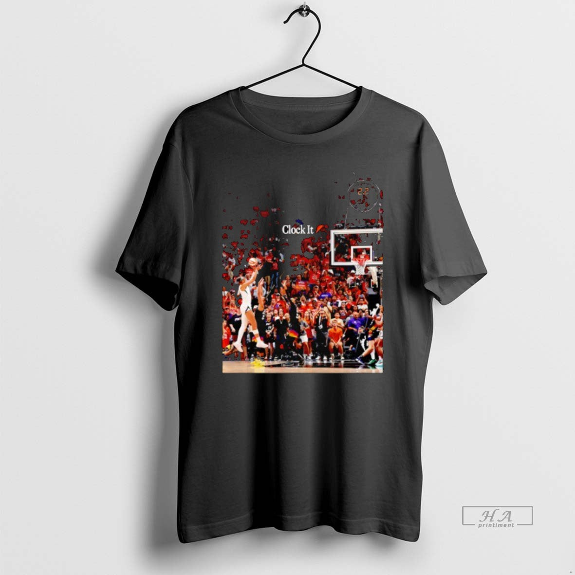Trendy Clock It Las Vegas Aces Wnba Finals Champions 2025 T-Shirts, Hoodie, Sweatshirt | InkRitualCo.com