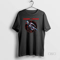 Trendy Coheed And Cambria Sirius T-Shirts, Hoodie, Sweatshirt | InkRitualCo.com
