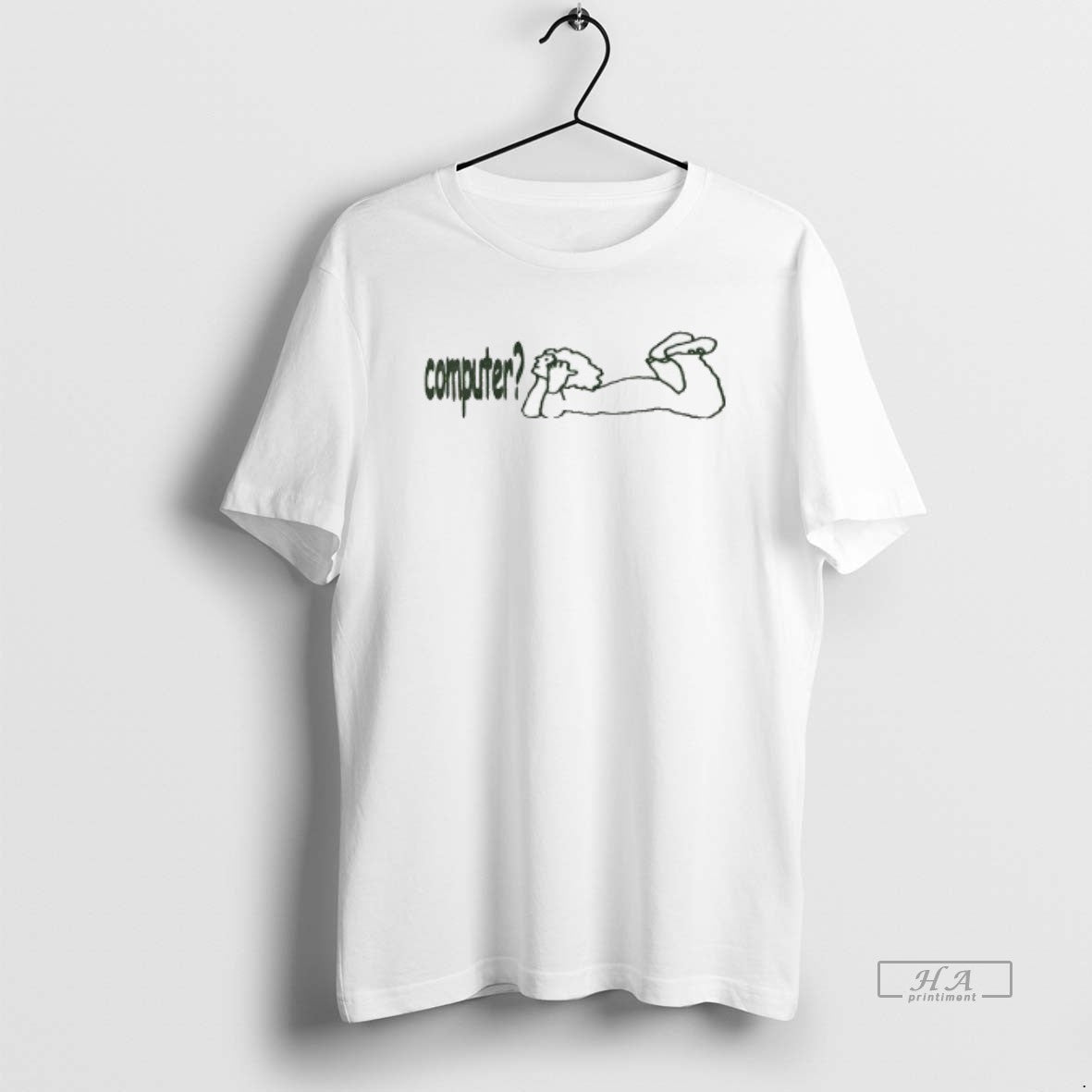 Trendy Computer Funny Meme T-Shirts, Hoodie, Sweatshirt | InkRitualCo.com