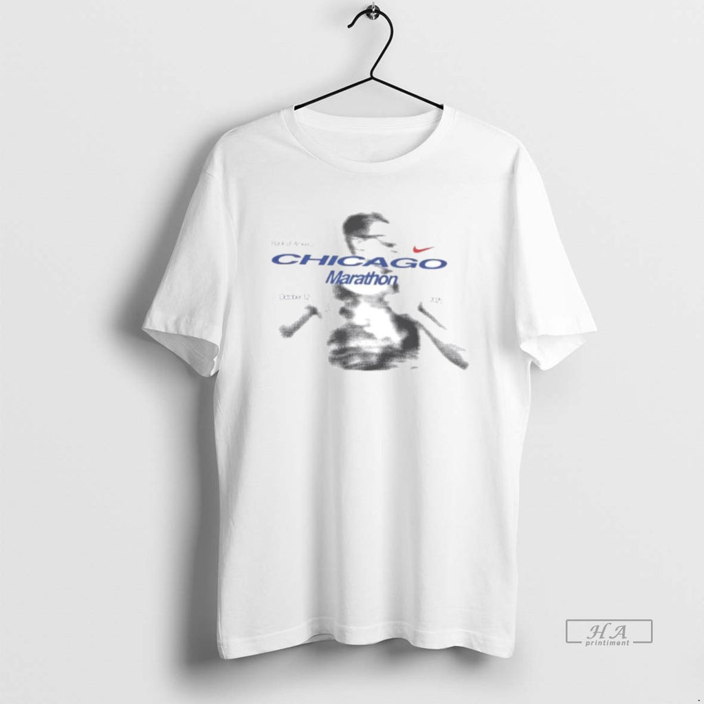 Trendy Conner Mantz Chicago Marathon Bank Of America 2025 Ornaments T-Shirts, Hoodie, Sweatshirt | InkRitualCo.com