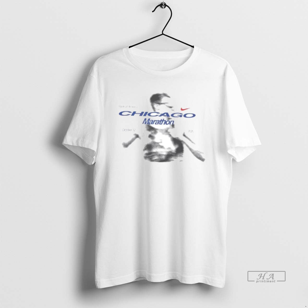 Trendy Conner Mantz Chicago Marathon Bank Of America 2025 Ornaments T-Shirts, Hoodie, Sweatshirt | InkRitualCo.com