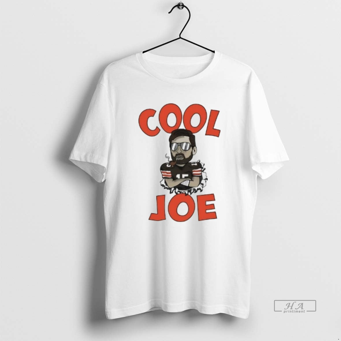 Trendy Cool Joe Flacco Cleveland Browns T-Shirts, Hoodie, Sweatshirt | InkRitualCo.com