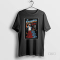 Trendy Dj Slim Mcgraw Us Tour 2025 T-Shirts, Hoodie, Sweatshirt | InkRitualCo.com